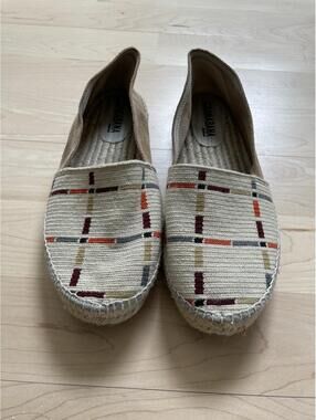 Guanabana Handmade Espadrilles Spain Men 43 10
